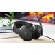 Игровые наушники REAL-EL GDX-7200 Black (EL124100018) [112550] - изображение 10