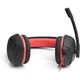 Игровые наушники REAL-EL GDX-7600 Black/Red (EL124100028) [112558] - изображение 4