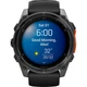 Смарт-часы Garmin Fenix 8 AMOLED 51mm Slate Gray with Black Silicone Band (010-02905-00) [115050] - изображение 2