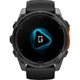 Смарт-часы Garmin Fenix 8 AMOLED 51mm Slate Gray with Black Silicone Band (010-02905-00) [115050] - изображение 7