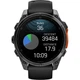 Смарт-часы Garmin Fenix 8 AMOLED 47mm Slate Gray with Black Silicone Band (010-02904-00) [115044] - изображение 11