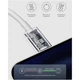 Кабель Baseus Superior Series USB-C to Lightning 20W 0.25m White (CATLYS-02) [111359] - изображение 11