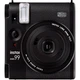 Фотокамера моментальной печати Fujifilm Instax Mini 99 Black (16823519) [112483] - изображение 1