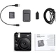 Фотокамера моментальной печати Fujifilm Instax Mini 99 Black (16823519) [112483] - изображение 9