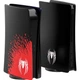 Сменная панель DK Faceplate Replaceable для PlayStation 5 Blue-Ray Spider-Man Edition [121827] - изображение 1