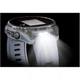 Смарт-часы Garmin Fenix 8 AMOLED 43mm Silver with Whitestone Silicone Band (010-02903-00) [115071] - изображение 12