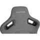 Геймерское кресло Hator Arc Fabric Stone Gray (HTC-984) [121093] - изображение 8
