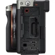 Бездзеркальний фотоапарат Sony Alpha A7C Body Silver (ILCE7CS) [113378] - зображення 8
