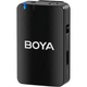 Микрофонная радиосистема Boya BOYAMIC [121813] - изображение 10