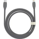 Кабель Baseus Jelly Liquid Silica Gel USB-C to Lightning 20W 2m Black (CAGD020101) [113498] - изображение 1
