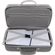 Кейс-сумка Dobe Travel Case для PlayStation 5 Slim/Slim Digital [113663] - зображення 4