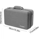 Кейс-сумка Dobe Travel Case для PlayStation 5 Slim/Slim Digital [113663] - зображення 10