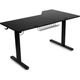 Компьютерный игровой стол Barsky StandUp Corner 1450x850 Black (BSTc-01) [111780] - изображение 9