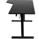 Компьютерный игровой стол Barsky StandUp Corner 1450x850 Black (BSTc-01) [111780] - изображение 10