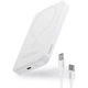 Внешний аккумулятор Baseus Magnetic Bracket Mini Fast Charge Power Bank 5000mAh 20W White (P10022107223-00) [117952] - изображение 7