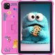 Планшет Oscal Pad 50 Kids 2/64Gb Wi-Fi Jelly Pink Global EU [119043] - изображение 1