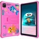 Планшет Oscal Pad 50 Kids 2/64Gb Wi-Fi Jelly Pink Global EU [119043] - изображение 2