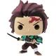 Фигурка Funko Pop! Demon Slayer: Тандзиро Камадо 9.6см (49010) [118193] - изображение 1