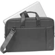Сумка для ноутбука RivaCase Central 8251 17.3" Grey [112592] - изображение 2