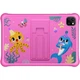 Планшет Oscal Pad 50 Kids 2/64Gb Wi-Fi Jelly Pink Global EU [119043] - изображение 5
