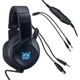 Игровые наушники Onikuma K19 Professional Gaming Black [113077] - изображение 3