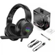 Игровые наушники Onikuma K19 Professional Gaming Black [113077] - изображение 4