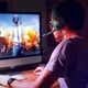 Игровые наушники Onikuma K19 Professional Gaming Black [113077] - изображение 9