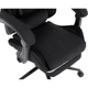 Геймерское кресло GT Racer X-2324 Fabric Black Suede [120755] - изображение 7
