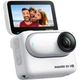 Экшн-камера Insta360 GO 3S 64GB Standard Bundle White (CINSAATA_GO3S06) EU [115590] - изображение 2