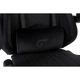 Геймерское кресло GT Racer X-2324 Fabric Black Suede [120755] - изображение 8