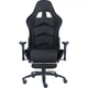 Геймерское кресло GT Racer X-2534-F Fabric Black [120752] - изображение 2