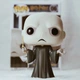 Фігурка Funko Pop! Harry Potter: Волан-де-Морт 9.6см (5861) [117806] - зображення 4