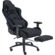 Геймерское кресло GT Racer X-2534-F Fabric Black [120752] - изображение 5