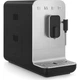 Кофемашина Smeg BCC12BLMEU Black [116613] - изображение 3
