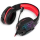 Игровые наушники REAL-EL GDX-7750 Black/Red (EL124100048) [112564] - изображение 4
