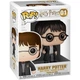 Фигурка Funko Pop! Harry Potter: Гарри Поттер с палочкой 9.6см (5858) [117811] - изображение 2