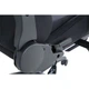 Геймерское кресло GT Racer X-2534-F Fabric Black [120752] - изображение 12