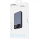 Внешний аккумулятор Proove Hoodman 10000mAh 20W Black (PBH120010001) [111824] - изображение 4