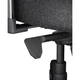 Геймерське крісло Anda Seat Kaiser 3 XL Fabric Black (AD12YDC-XL-01-B-CF) [121288] - зображення 9