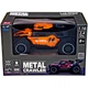 Машинка на радиоуправлении Sulong Toys 1:16 Metal Crawler S-Rex Orange (SL-230RHO) [114234] - изображение 9