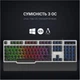 Клавиатура GamePro GK599 Stinger USB Grey (GK599) [111021] - изображение 10