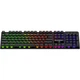 Клавіатура GamePro GK296 USB Black (GK296) [111018] - зображення 3