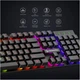 Клавіатура GamePro GK296 USB Black (GK296) [111018] - зображення 7
