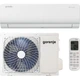 Сплит-система Gorenje REA35IN KC/REA35OUT [115693] - изображение 1