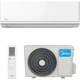 Сплит-система Midea Xtreme MSAG-18HRFN8-I/MSAG-18HRFN8-O [116744] - изображение 1