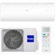 Сплит-система Haier Pearl AS35PBAHRA-H/1U35YEGFRA-H1 Matt White [116123] - изображение 1