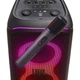 Мікрофон JBL PartyBox Wireless Mic (JBLPBWIRELESSMIC) [106774] - зображення 12