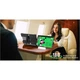 Портативний монітор UPERFECT 14" 2K Triple with 360° [116434] - зображення 4