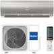 Сплит-система Haier Flexis AS35S2SF1FA-S1/1U35MEHFRA-1 Gray [116072] - изображение 1
