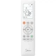 Сплит-система Midea MSAG-24HRFN8-I/MSAG-24HRFN8-O [116745] - изображение 8